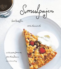 Smulpajer : till kaffe och dessert (inbunden)