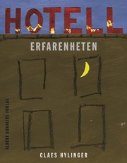 Hotell Erfarenheten (inbunden)
