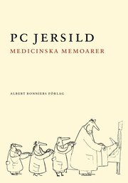 Medicinska memoarer (inbunden)