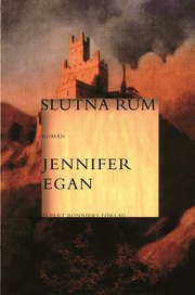 Slutna rum (inbunden)