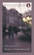 Skrattets och gl�mskans bok