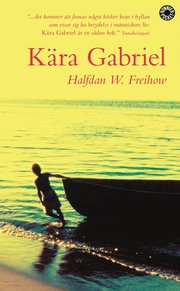 K�ra Gabriel : ett brev (pocket)