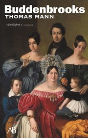 Buddenbrooks : en familjs f�rfall (storpocket)