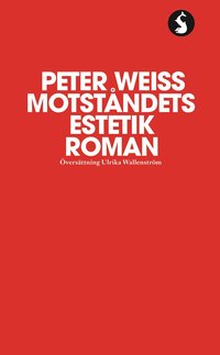 Motst�ndets estetik (pocket)