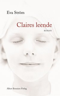 Claires leende (inbunden)