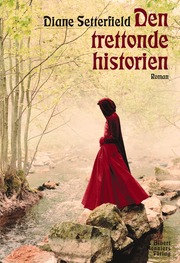 Den trettonde historien (inbunden)