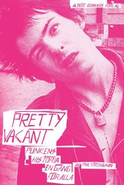 Pretty Vacant : punkens historia eng�ng f�r alla (kartonnage)