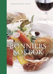 ***Bonniers kokbok (kartonnage)
