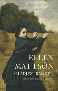 Gl�djestranden (inbunden)