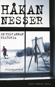 En helt annan historia (inbunden)