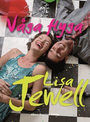 V�ga flyga (h�ftad)