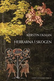 Herrarna i skogen (inbunden)
