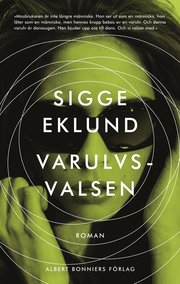 Varulvsvalsen (inbunden)