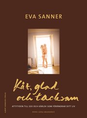 K�t, glad och tacksam (inbunden)