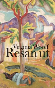 Resan ut (inbunden)