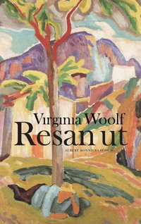 Resan ut (pocket)