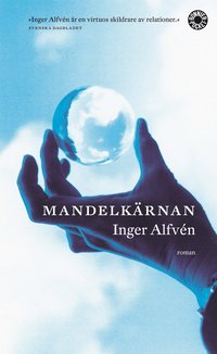 Mandelk�rnan : roman (h�ftad)