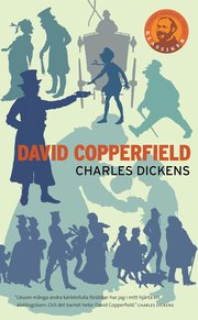 David Copperfield (pocket)