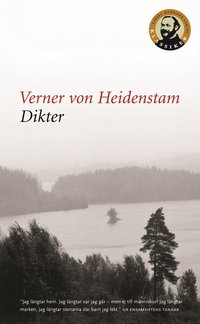 Dikter (inbunden)
