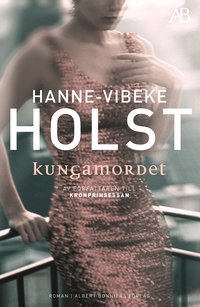 Kungamordet (pocket)