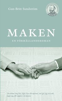 Maken : en f�rh�llanderoman (pocket)
