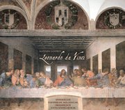 Leonardo da Vinci : en m�stares liv och verk (inbunden)