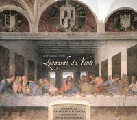 Leonardo da Vinci : en m�stares liv och verk (inbunden)