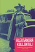 Aleksandra Kollontajs dagb�cker 1930-1940