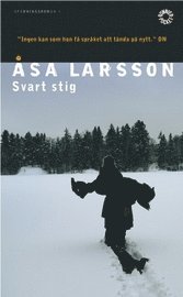 Svart stig (pocket)