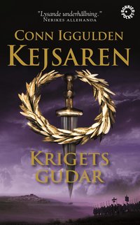 Krigets gudar (pocket)