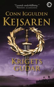 Krigets gudar (pocket)