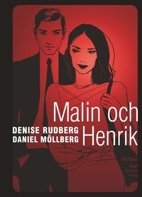 Malin och Henrik (inbunden)