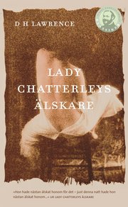 Lady Chatterleys älskare (pocket)