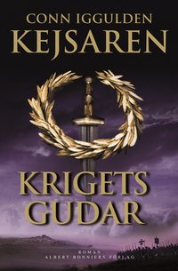 Krigets gudar (kartonnage)