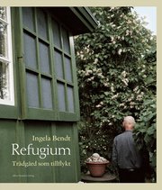 Refugium : tr�dg�rd som tillflykt