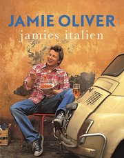 Jamies Italien (inbunden)
