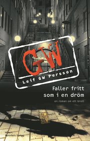 Faller fritt som i en dr�m (inbunden)