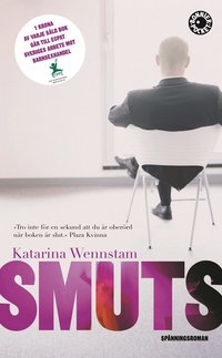 Smuts (ljudbok)