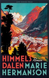 Himmelsdalen (pocket)