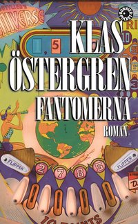 Fantomerna (pocket)