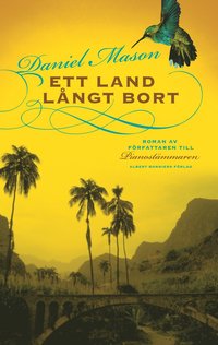 Ett land l�ngt bort (h�ftad)
