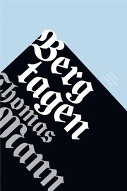 Bergtagen (h�ftad)