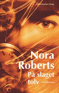 P� slaget tolv (inbunden)