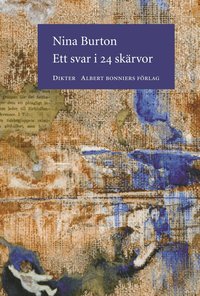 Ett svar i 24 sk�rvor