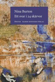 Ett svar i 24 sk�rvor (inbunden)