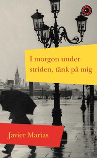 I morgon under striden, t�nk p� mig (pocket)