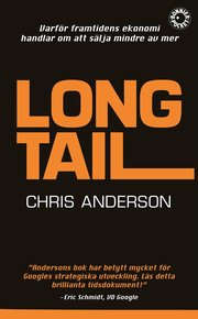 Long tail (pocket)