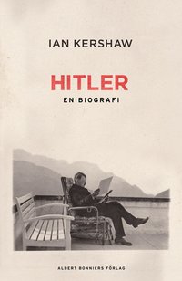 Hitler : en biografi (inbunden)