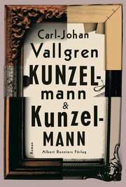 Kunzelmann & Kunzelmann (inbunden)