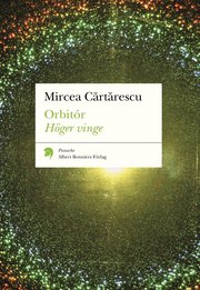 Orbit�r H�ger vinge (h�ftad)